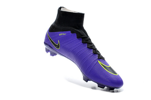 Nike Mercurial Superfly IV FG Men Shoes--042